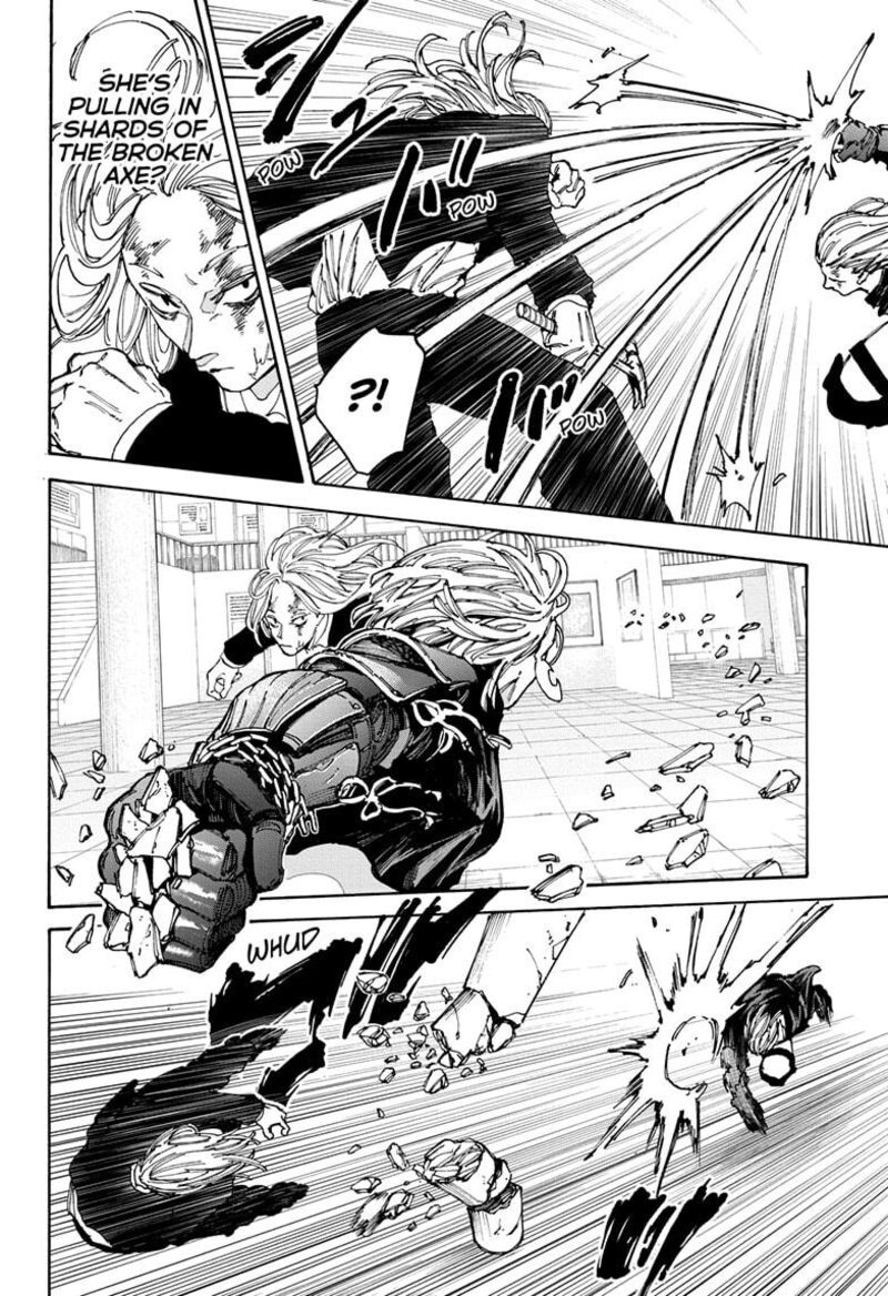 Chapter 160 - Page 11